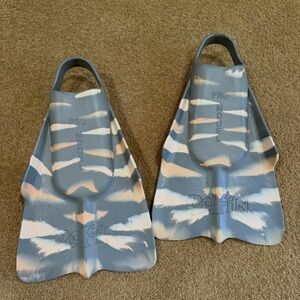 DaFin Hawaii Swim fins
